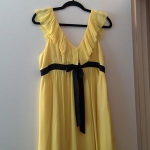 Marciano Cocktail Dress